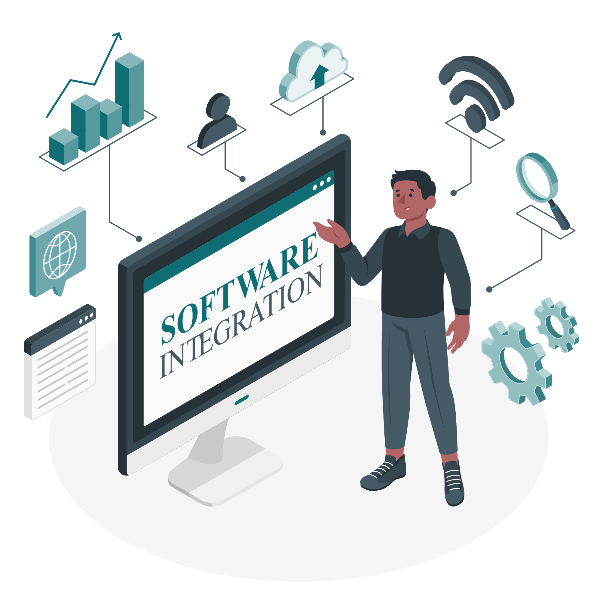 Mental Health Practice Management Software