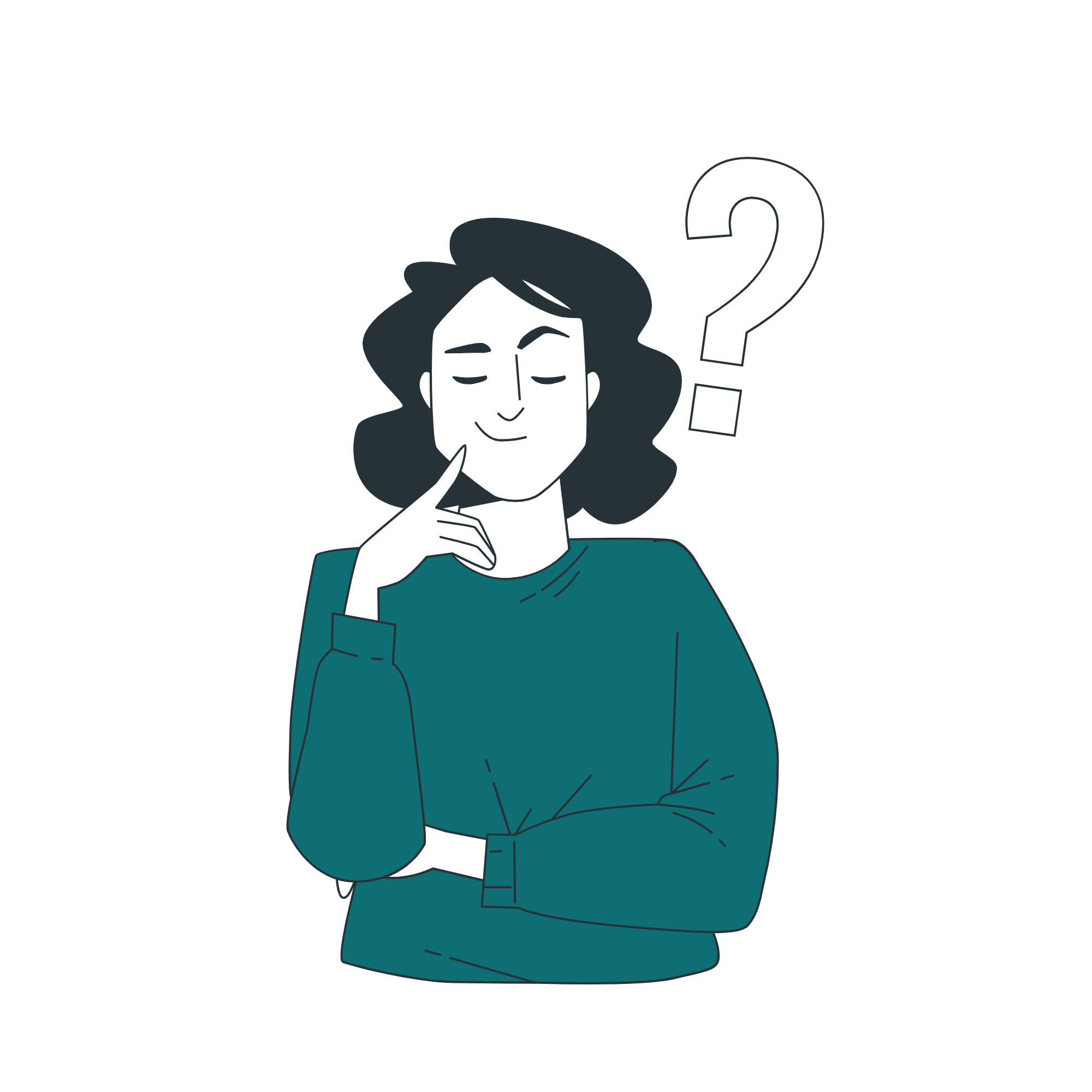 How to find your niche as a therapist in 2025