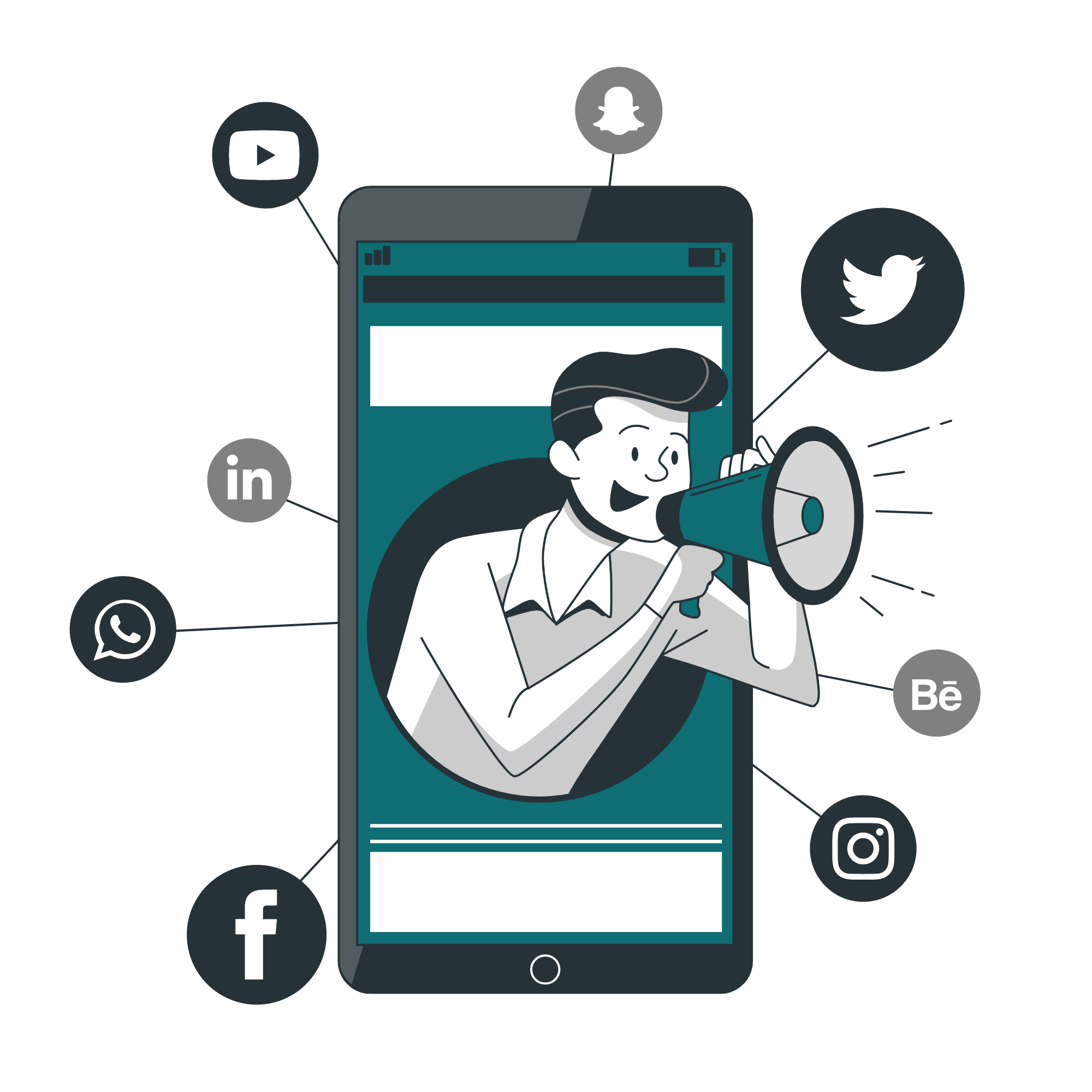 marketing your private practice in 2025